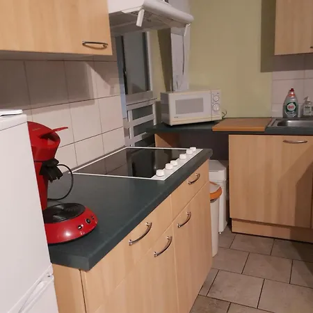 Grande Lumineuse Au Coeur De La Gaume - 4 - 1er Etage Gæstehus