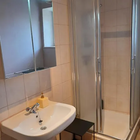 Grande Lumineuse Au Coeur De La Gaume - 4 - 1er Etage Gæstehus Virton