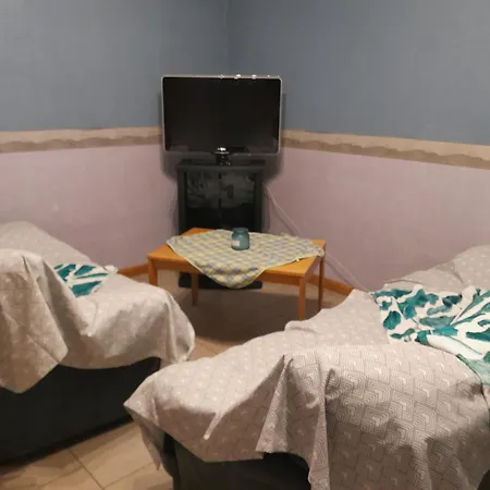 Grande Lumineuse Au Coeur De La Gaume - 4 - 1er Etage Virton