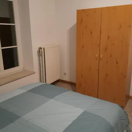 Gæstehus Grande Lumineuse Au Coeur De La Gaume - 4 - 1er Etage Virton