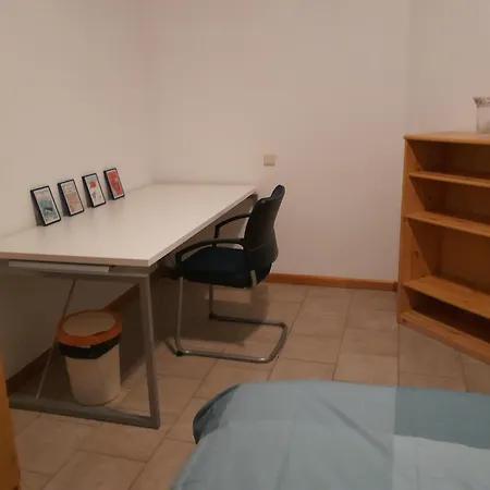 Gæstehus Grande Lumineuse Au Coeur De La Gaume - 4 - 1er Etage Virton