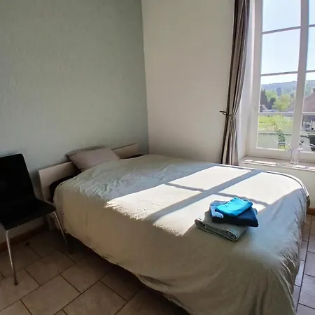 Guest house Grande Lumineuse Au Coeur De La Gaume - 4 - 1er Etage